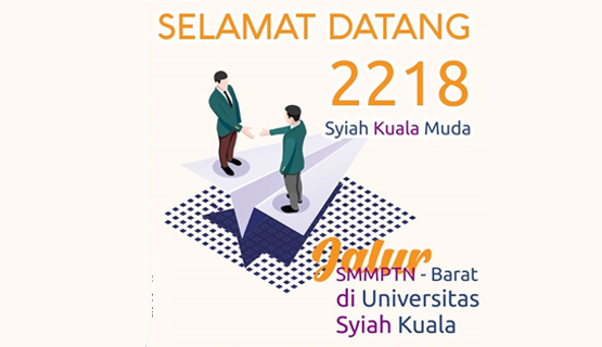 Jadwal dan Tata Cara Pendaftaran Ulang Mahasiswa Baru Jalur SMMPTN 2019/2020