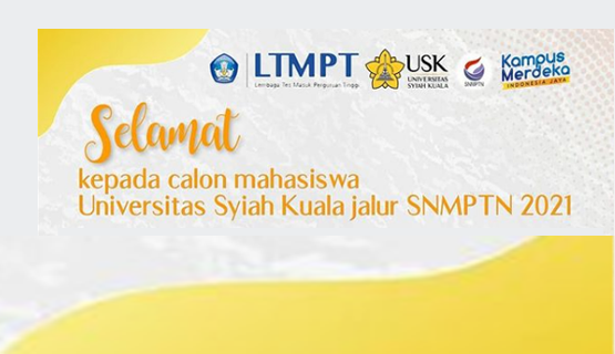 Hasil Verifikasi Data Dokumen Akademik Calon Mahasiswa Baru Lulusan Seleksi Jalur SNMPTN