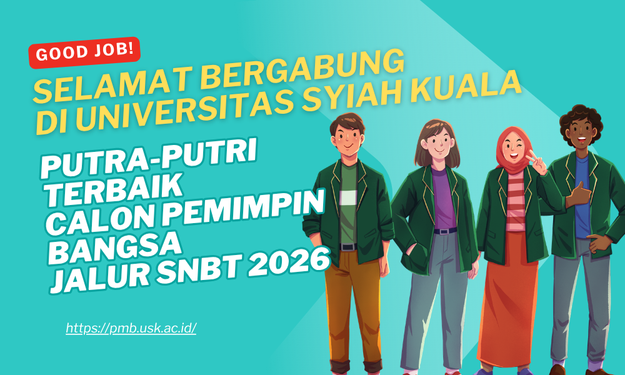 Tahapan Pendaftaran Ulang (Jadwal dan Tata cara) Mahasiswa Baru Jalur Seleksi Nasional Berdasarkan Tes (SNBT) Tahun 2026