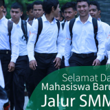 Jadwal dan Tata Cara Pendaftaran Ulang Mahasiswa Baru Jalur SMM PTN-Barat, Psdku Galus, Jalur Prestasi dan Afirmasi Dikti