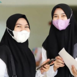 Hasil verifikasi Data Akademik Calon Mahasiswa Baru Jalur SNMPTN USK 2022