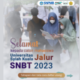 Tahapan Pendaftaran Ulang (Jadwal dan Tata Cara) Calon Mahasiswa Jalur SNBT 2023