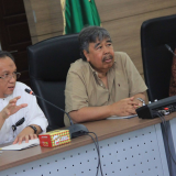 Persatuan Sejarah Malaysia Kunjungi Unsyiah