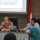 Kedubes Jerman Kunjungi Unsyiah