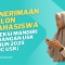Pendaftaran Seleksi Mandiri Cadangan USK Tahun 2025 (SMC USK)